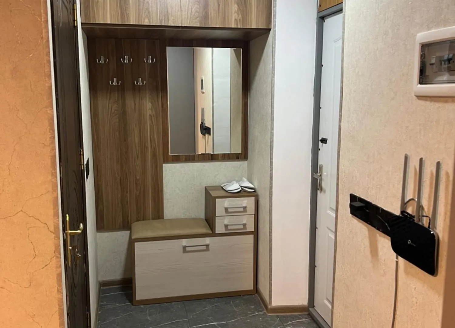 Villa Cozy Nest à Baku